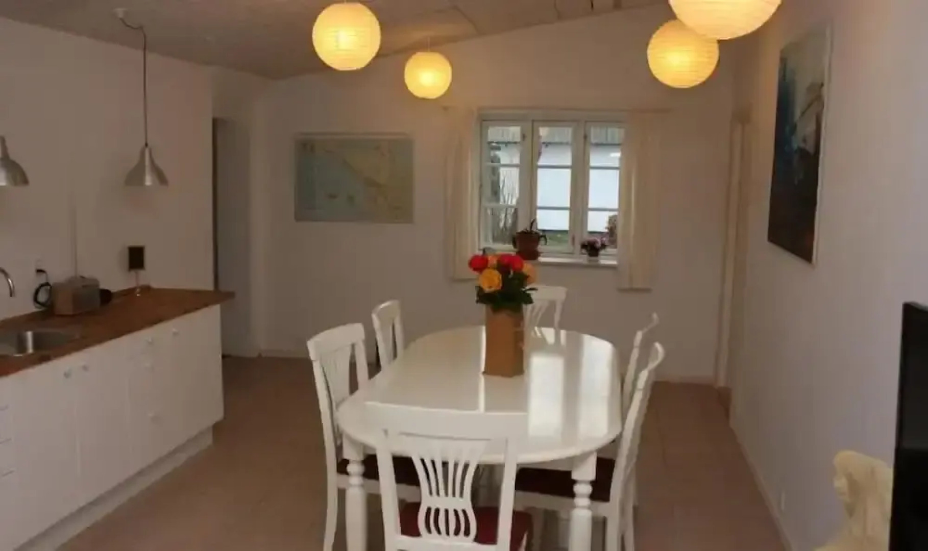 Holmehuset Bed & Breakfast - Gårdhotel