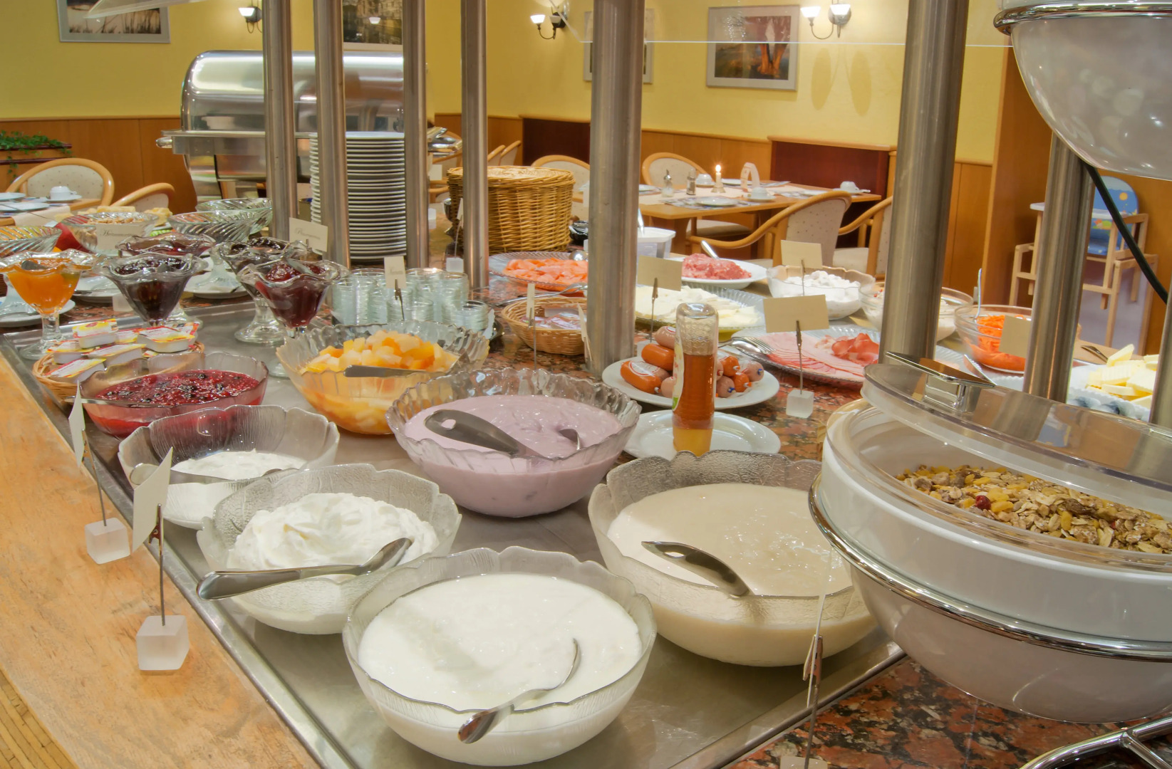 Seehotel Brandenburg an der Havel