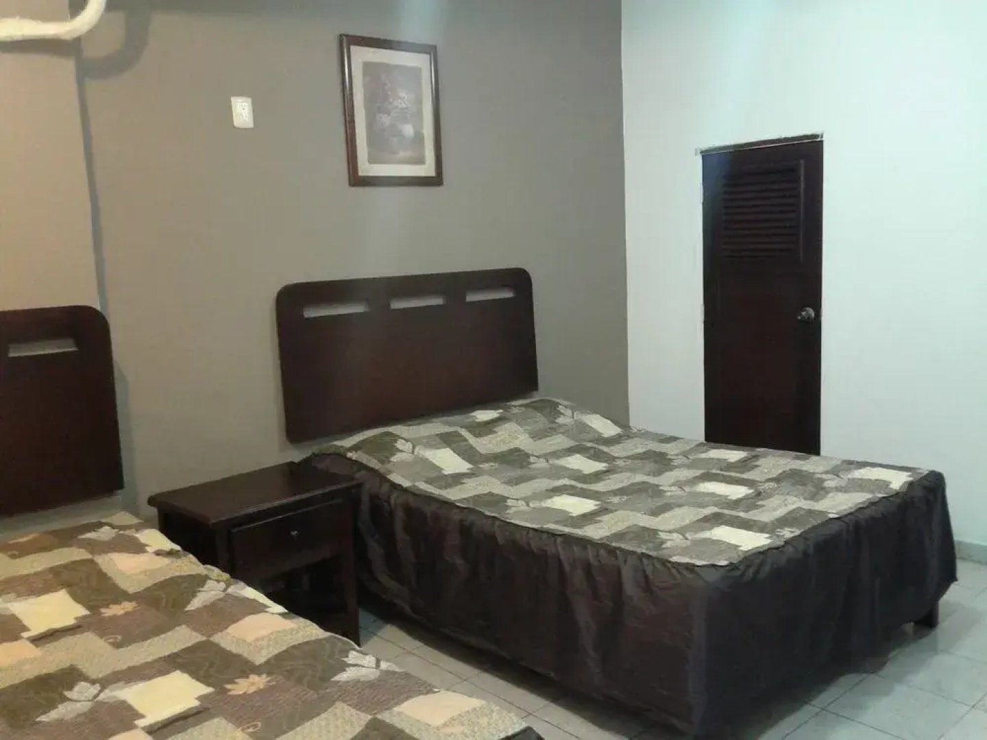 Hotel Ripoll Veracruz