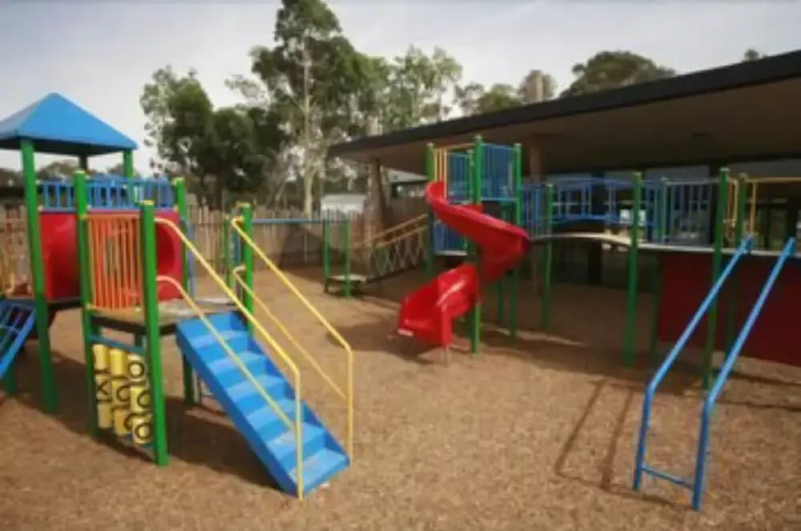 Nagambie Lakes Holiday & Caravan Park