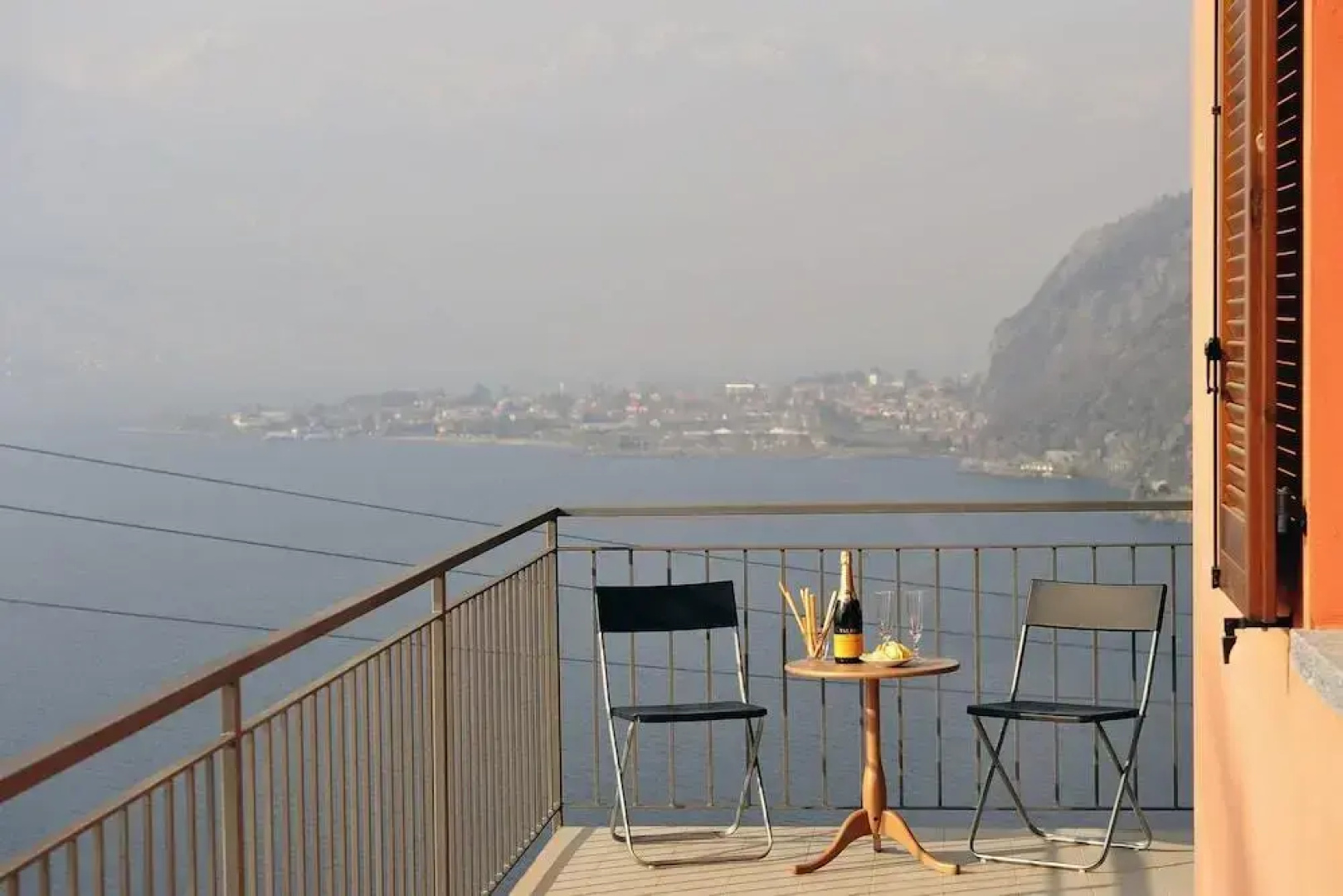 Residenza Bellano Perla