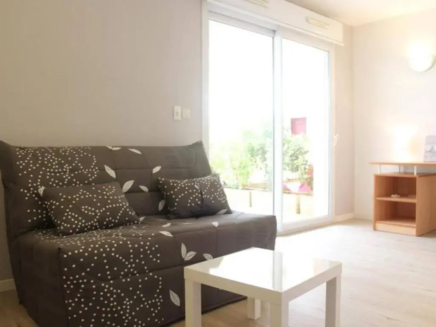 Appartement La Rochelle, 1 pièce, 2 personnes - FR-1-246-213