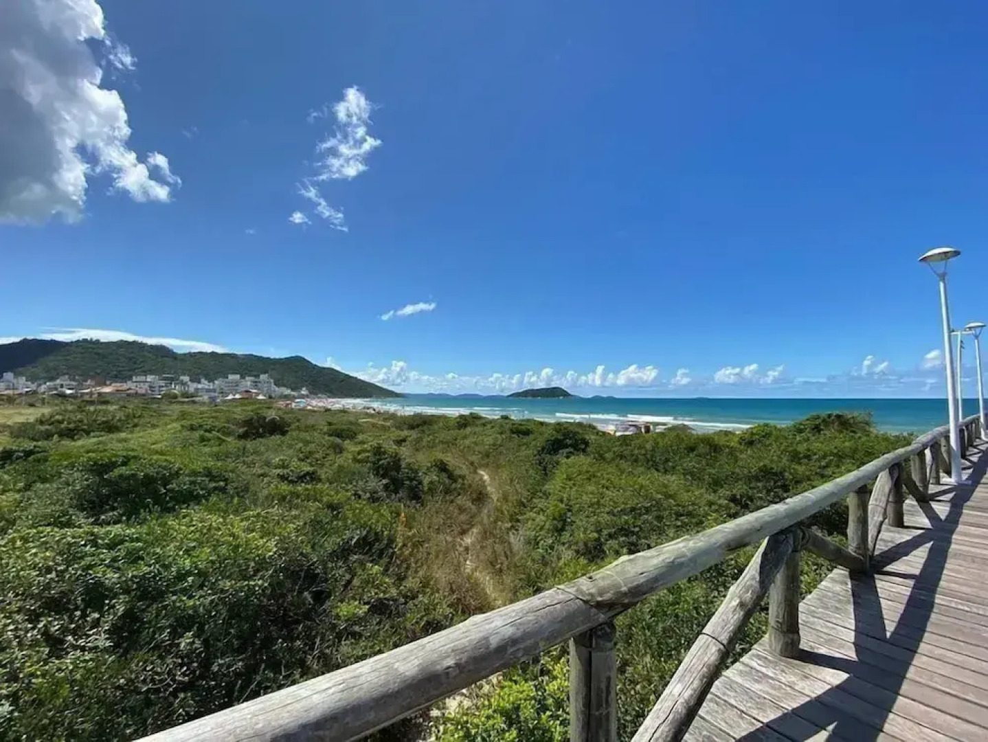 Amplo apartamento em Palmas