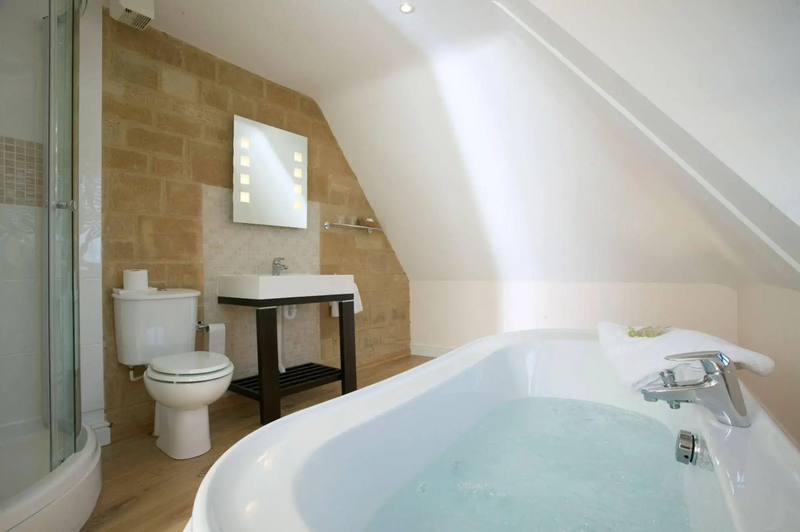 Three Ways House Hotel