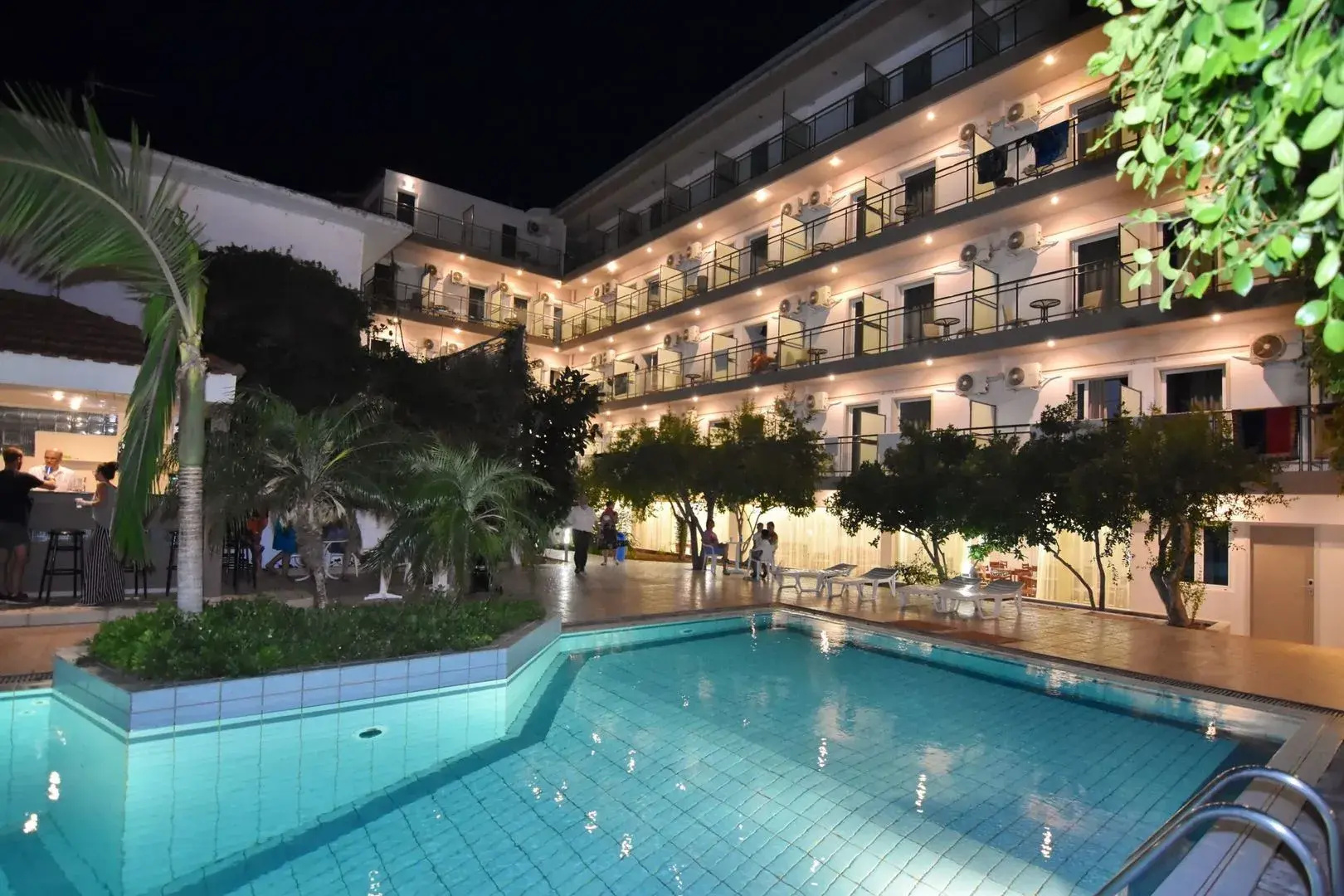 Asana Hotel