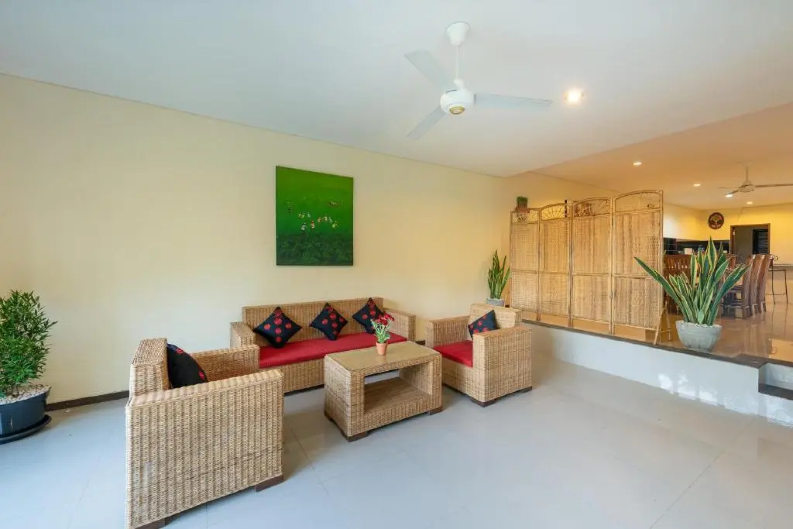 Mardika Private Villa