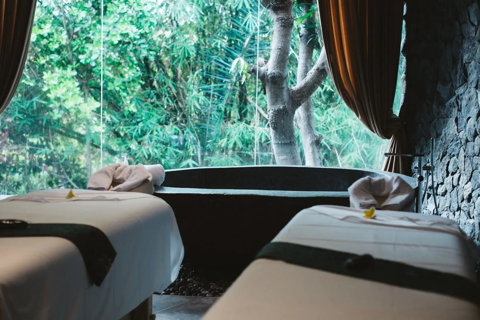 Theanna Villa and Spa Canggu