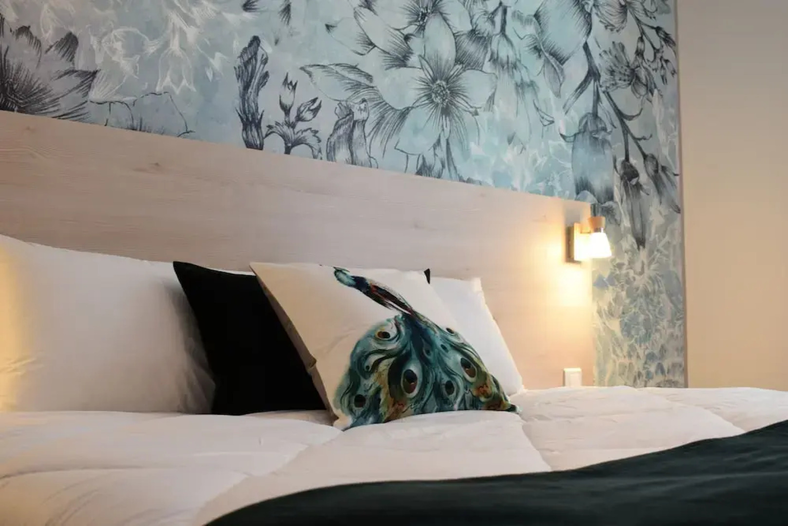 Brit Hotel Au Pays de Vitre