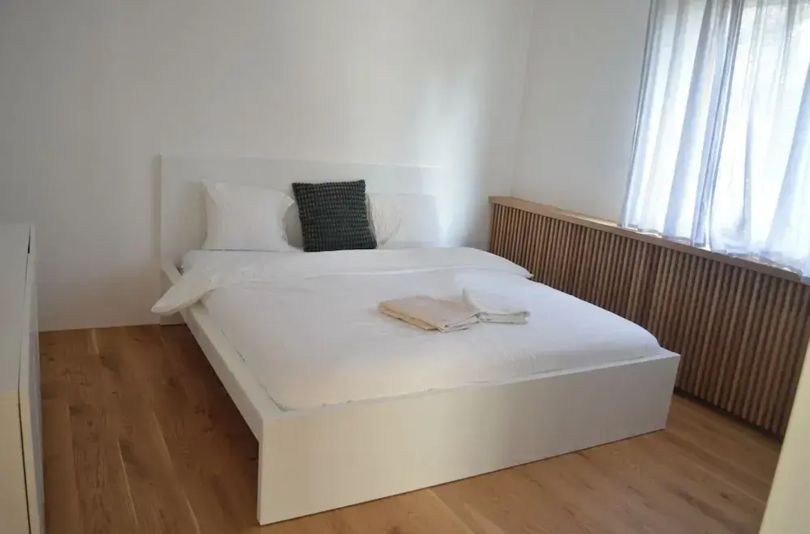 VK - Zürich Airport - Luxury - Homestay