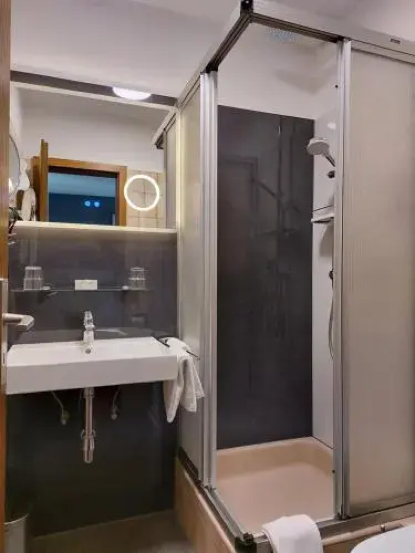 Hotel Brauerei Keller