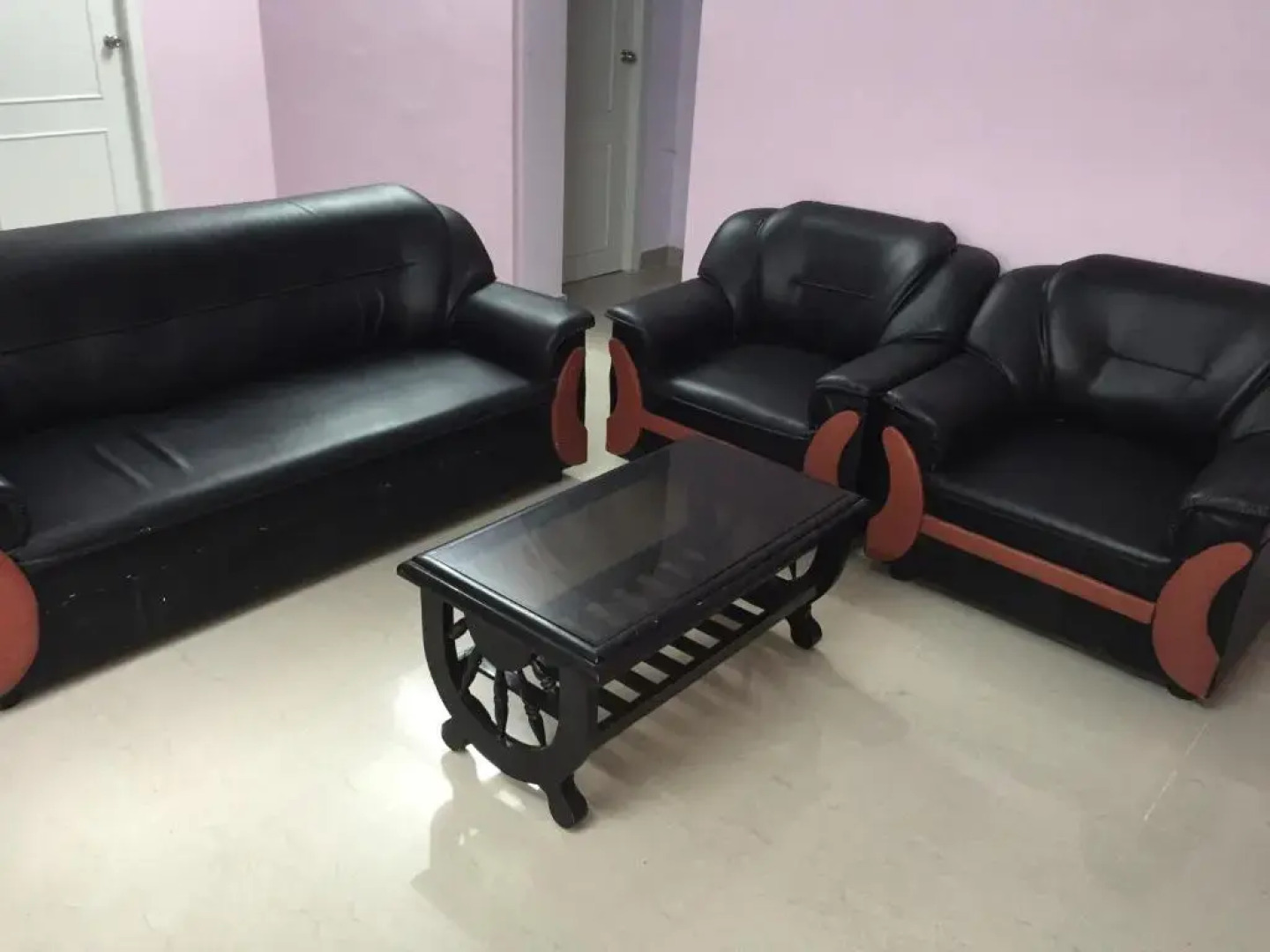 Srirangam Service Apartment