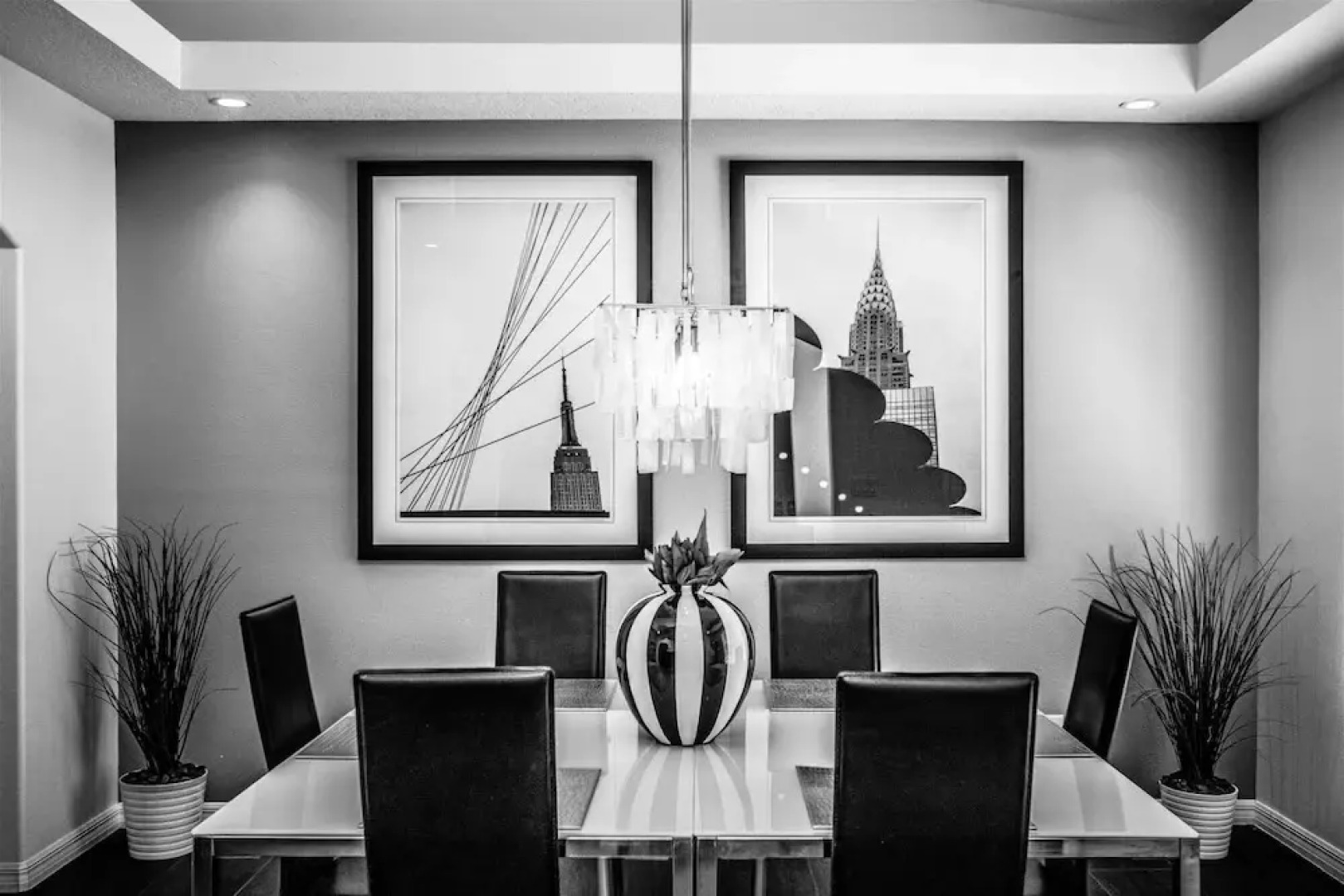 Villa Ruyper - Executive - 4 Bedroom