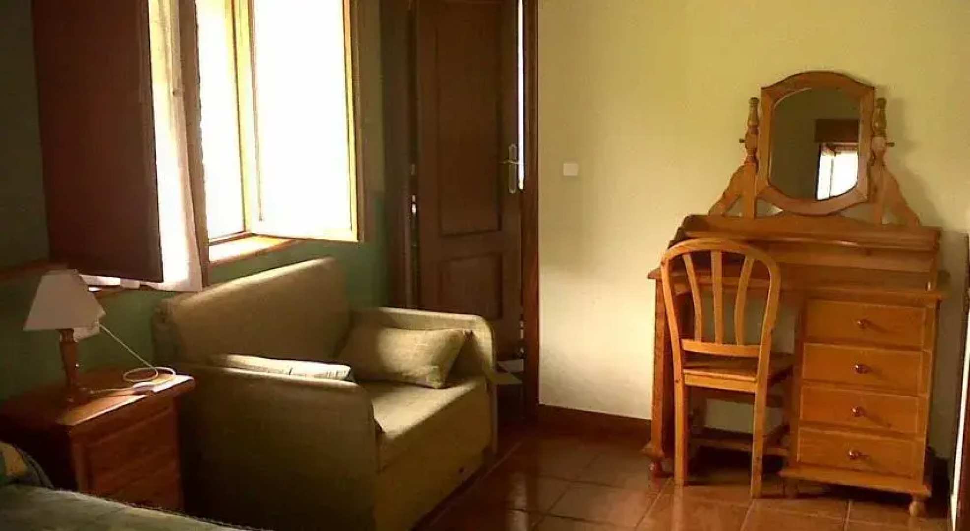 Casa De Aldea La Fuentona