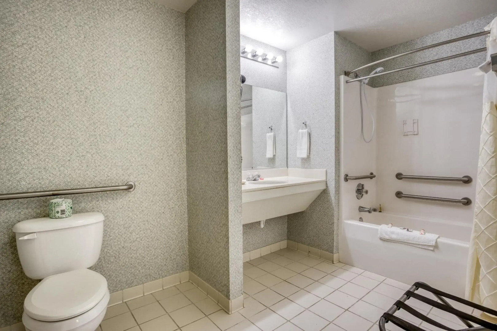 OYO Hotel Heber Springs Lakeside