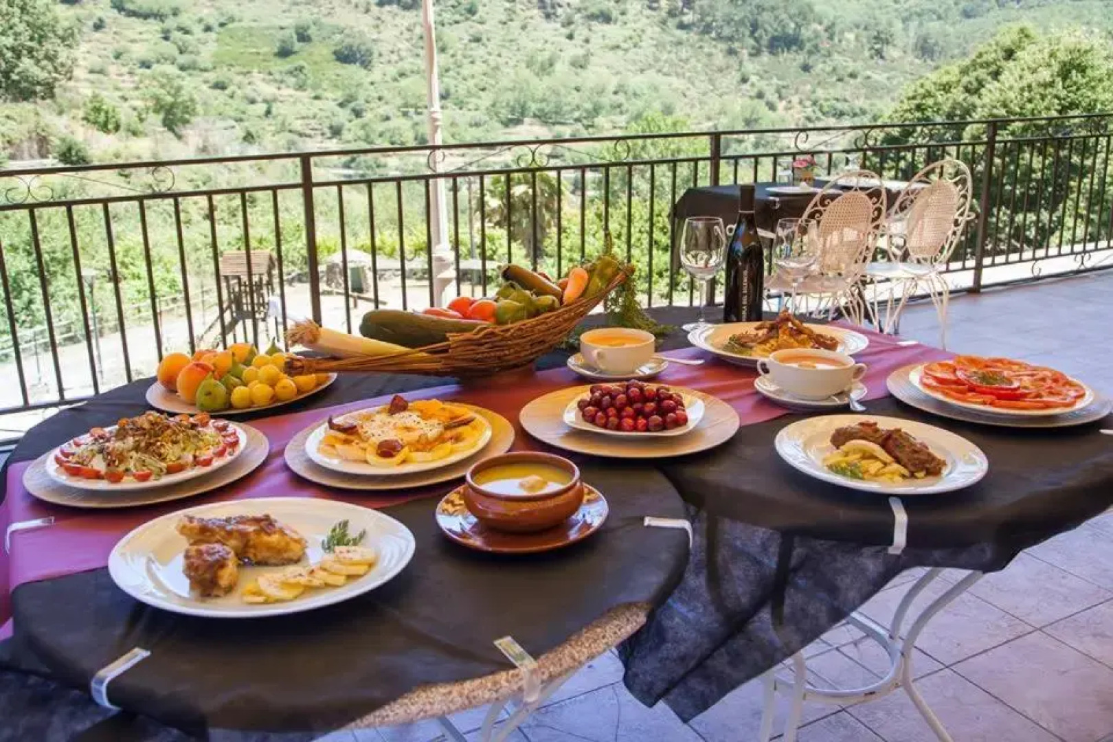 Albergue El Solitario