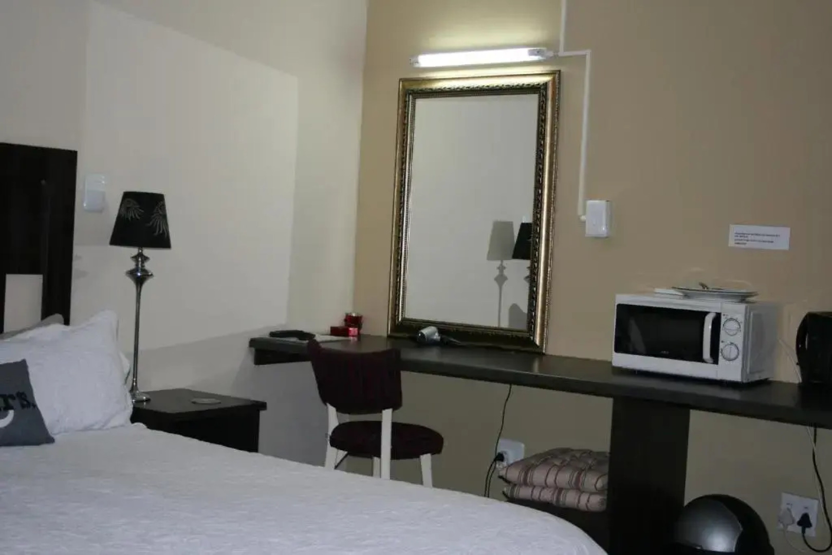 Die Suidooster Gastehuis