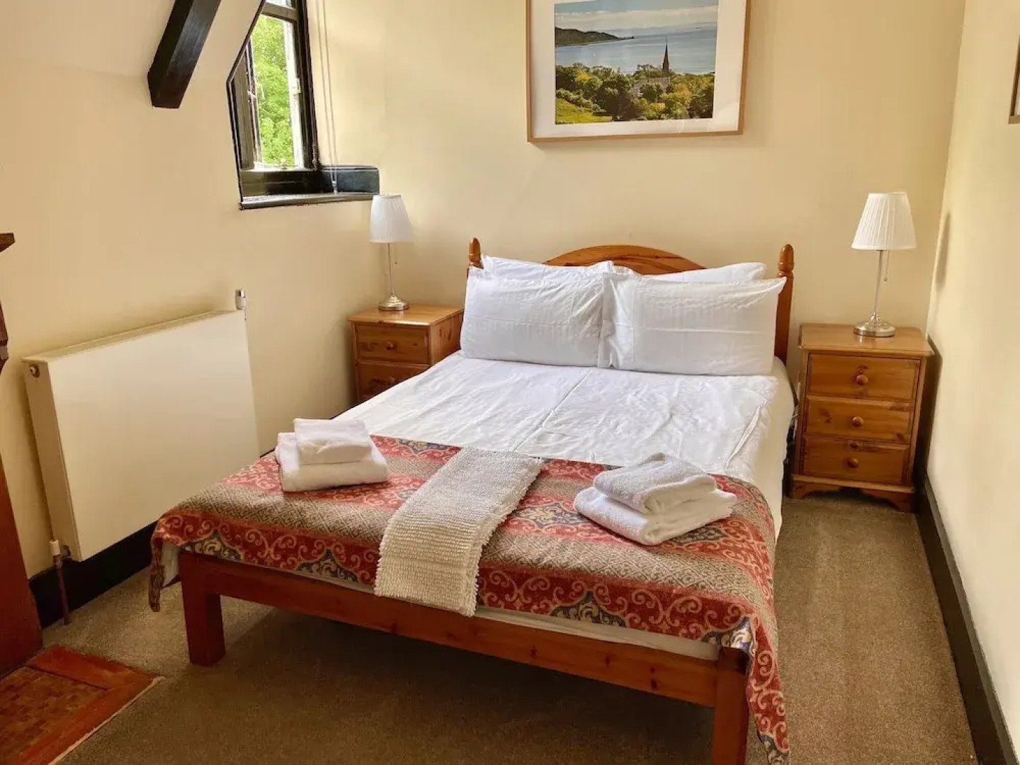 The Cathedral Guest House