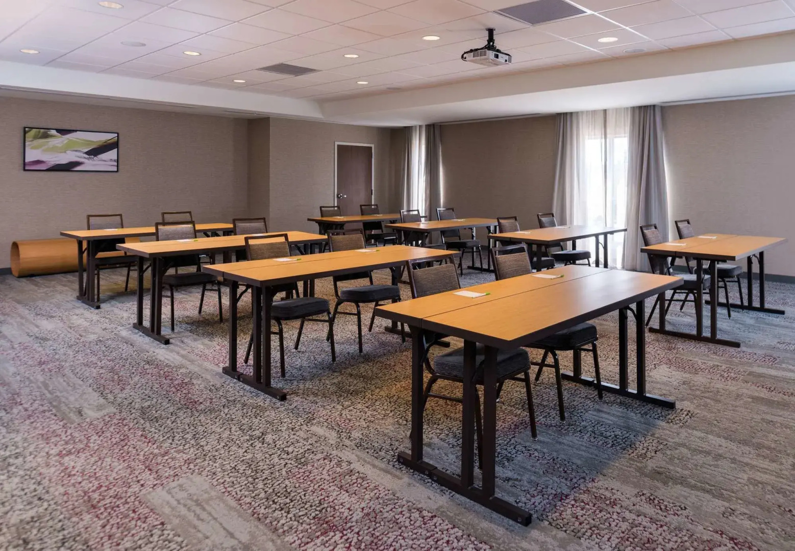 Courtyard by Marriott Elmira Horseheads