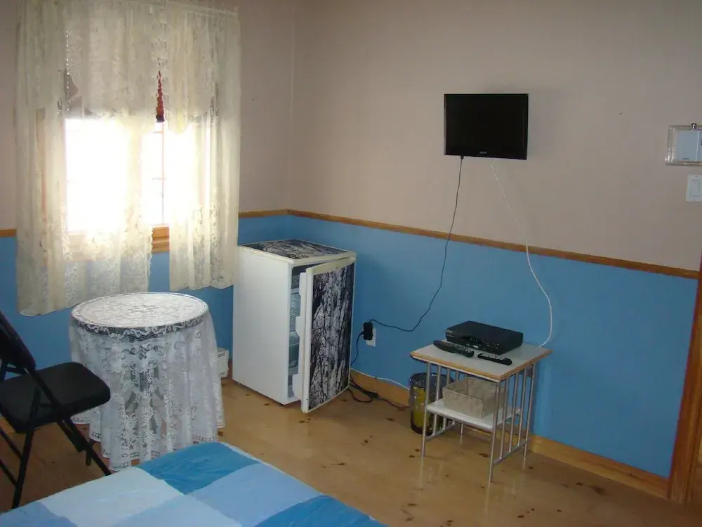 Danielle & Gaston B&B