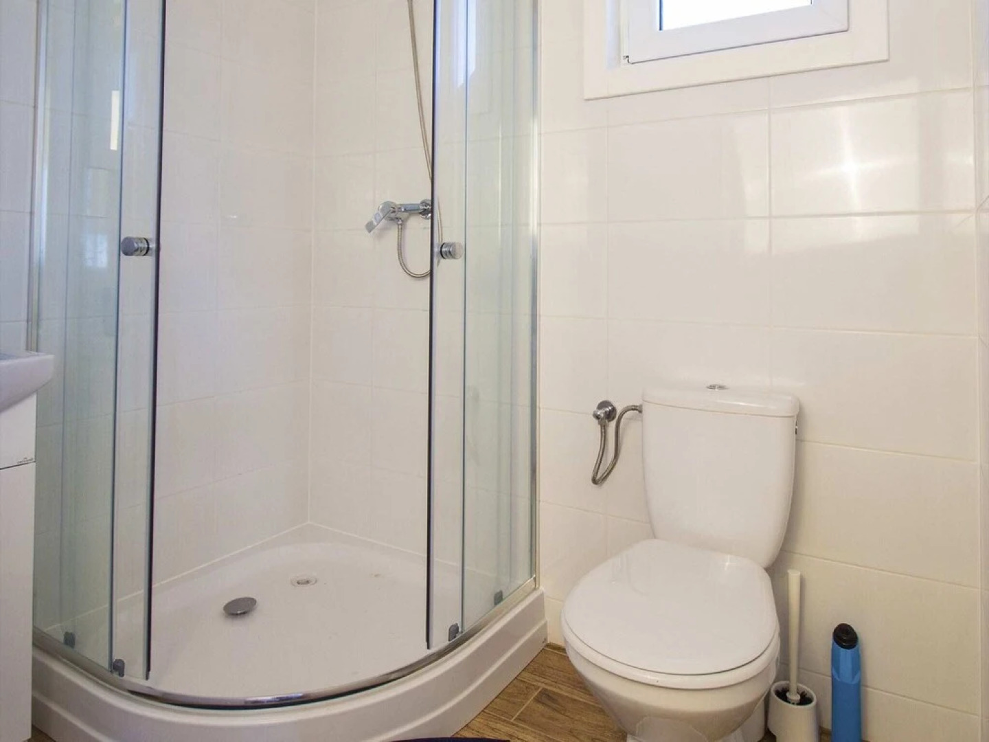 Comfortable Holiday Home in Darlowo With Terrace