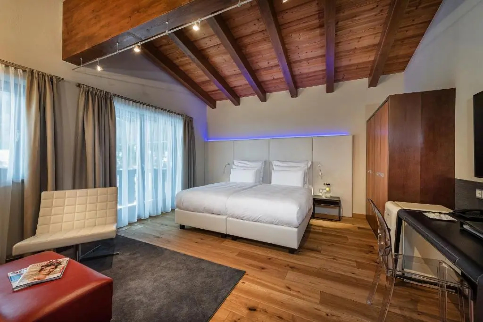 Alpinresort ValSaa - Sport & Spa