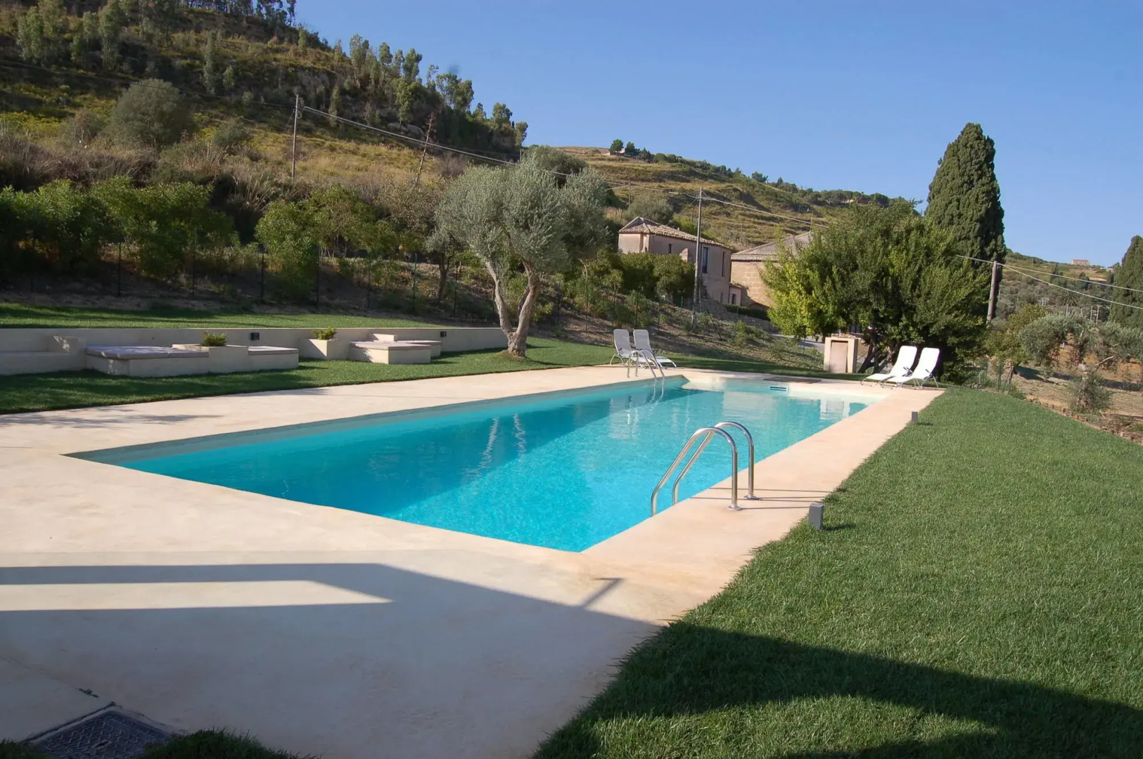 La Casa del Poeta - Enna