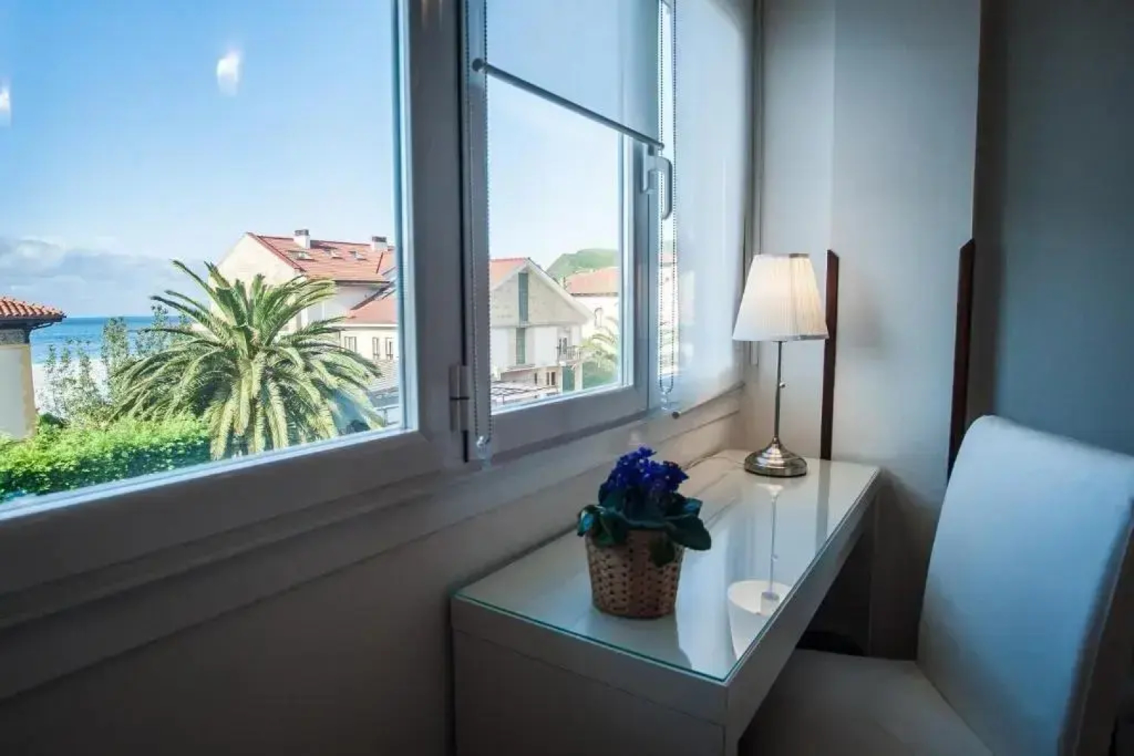 Hotel Don Pepe Ria