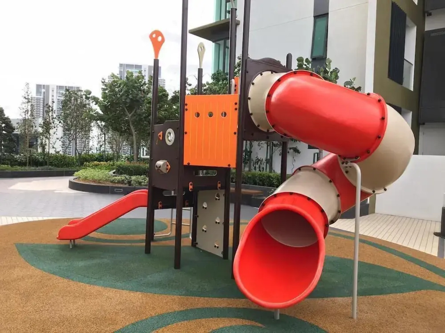 Alia Premier Medini By SubHome