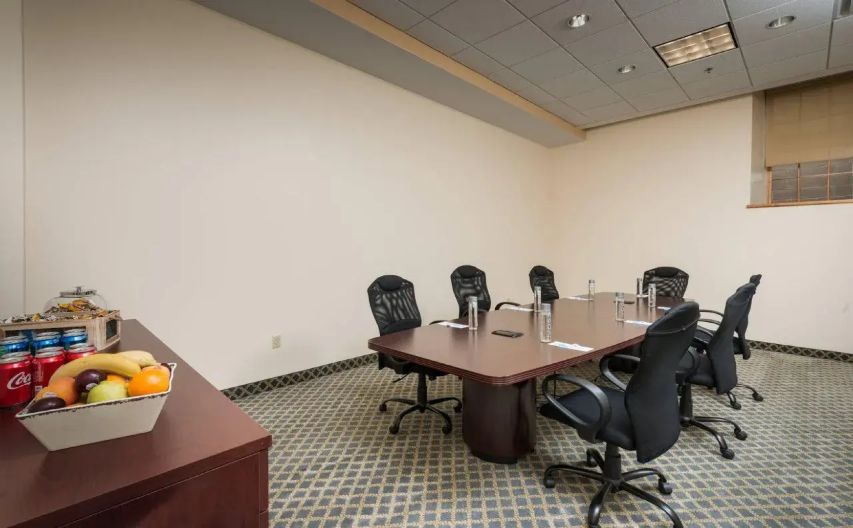 Fairfield Inn & Suites by Marriott New Bedford