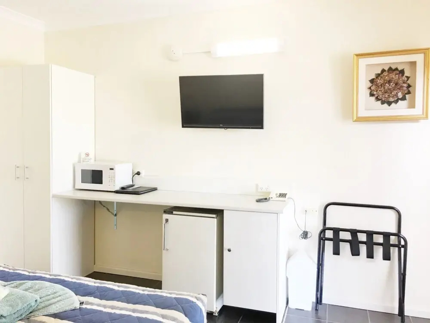 Motel St Arnaud