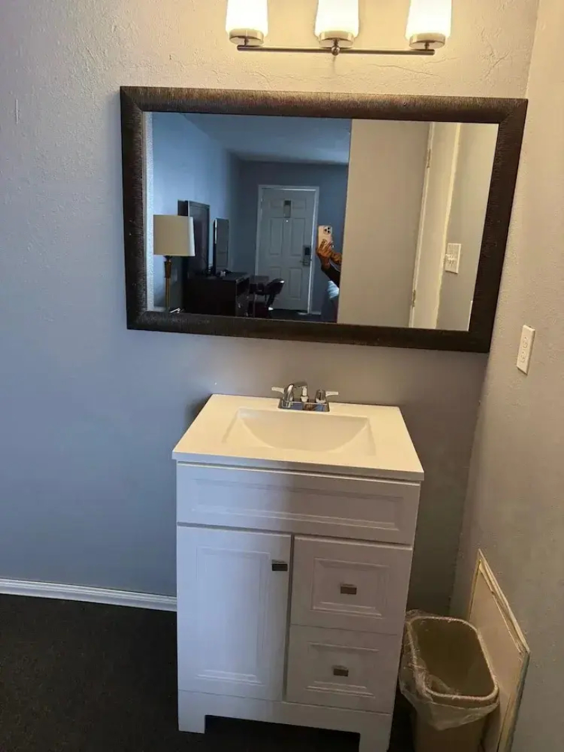 Victorian Inns By OYO Whitesboro U.S. Hwy 82