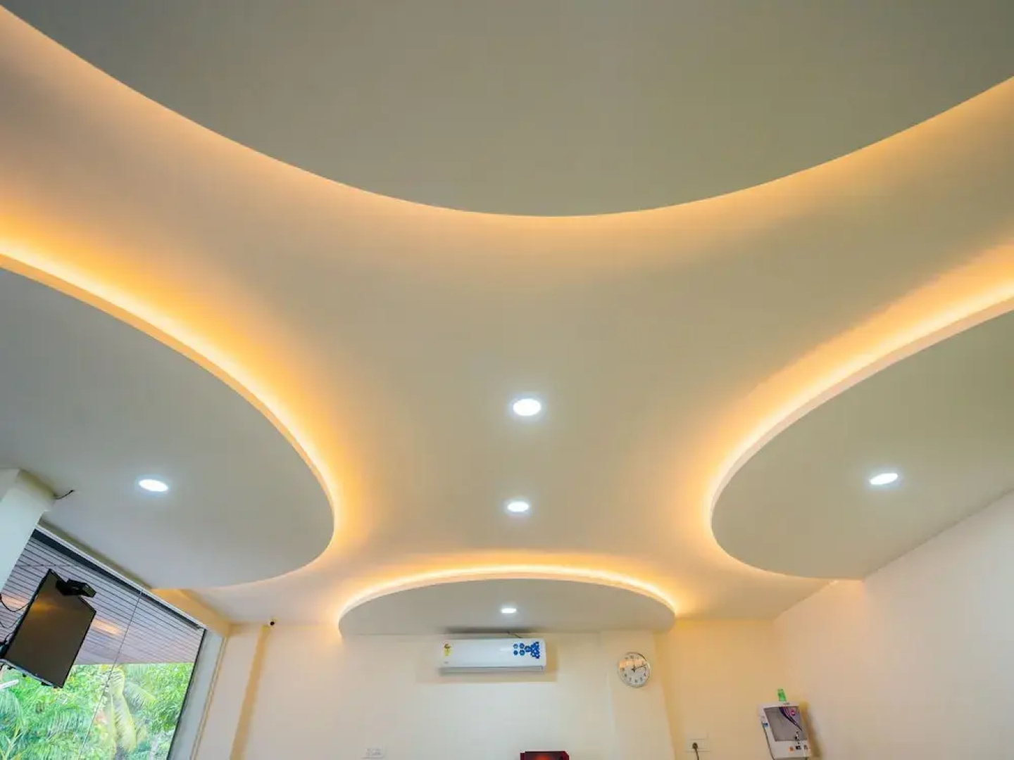 OYO 14866 Home Elegant Stay Kochi Airport