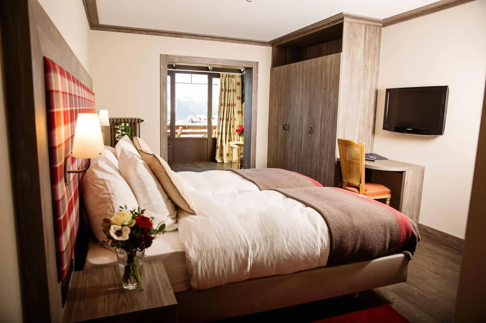 Hotel Bristol