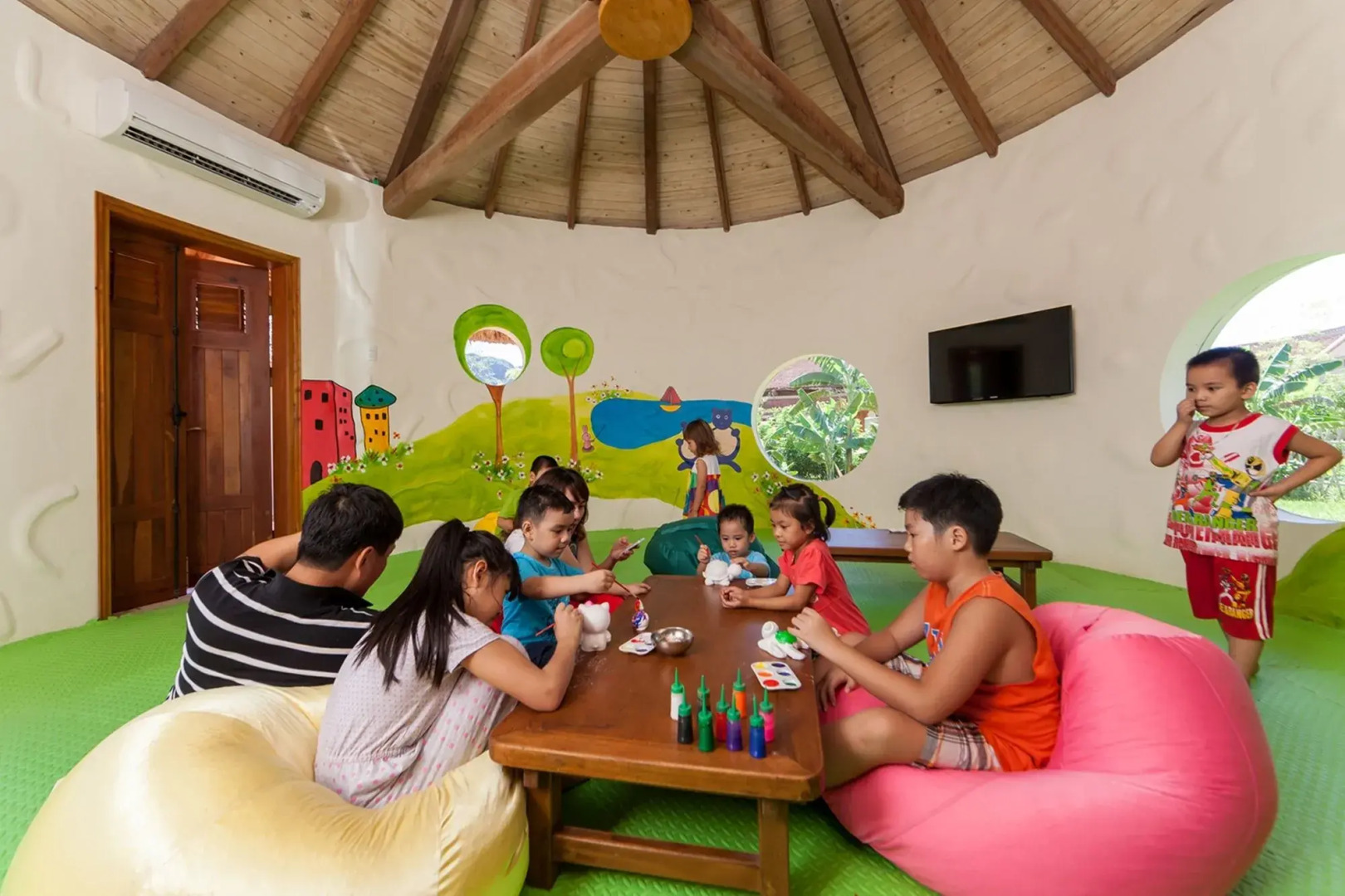 Emeralda Resort Ninh Binh