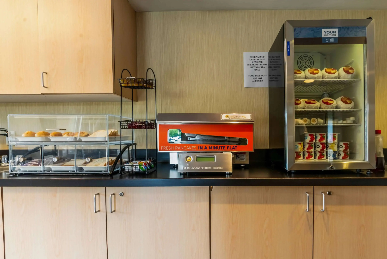 Ramada by Wyndham Kingston