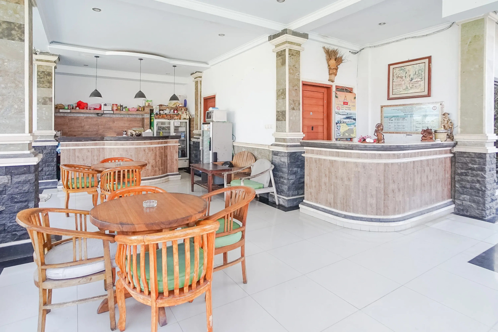 Agung Homestay Canggu By Zuzu