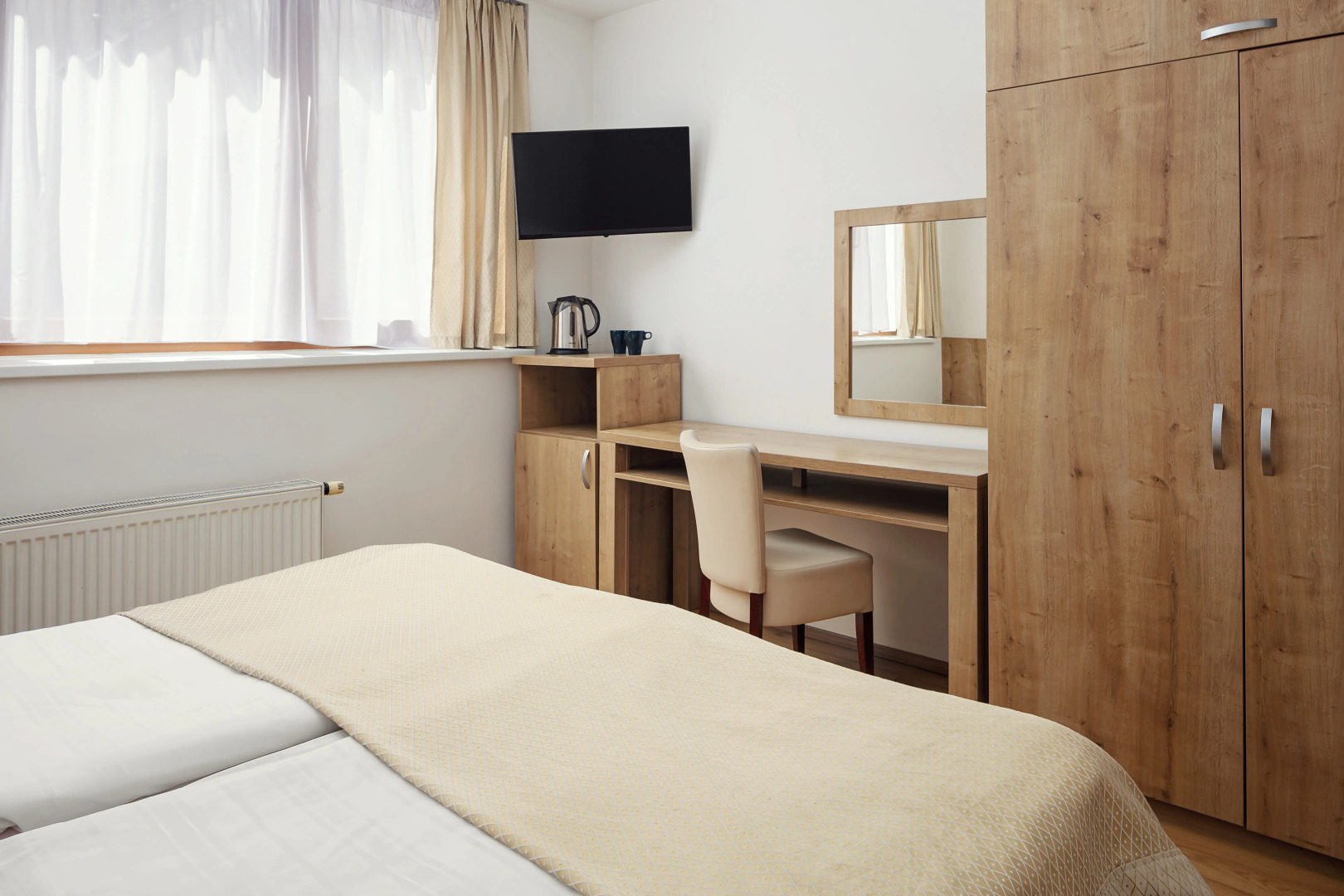 Hotel Superior Prague