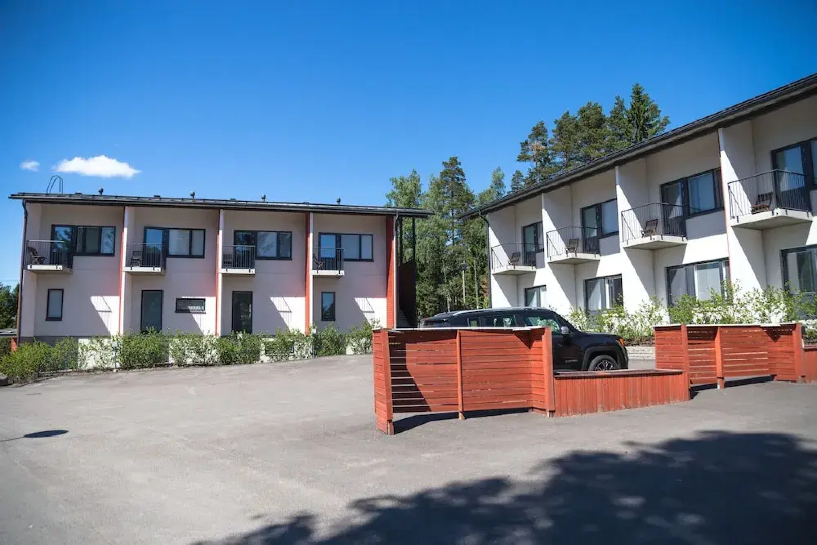 SSA Spot Studio apartment 5005B2