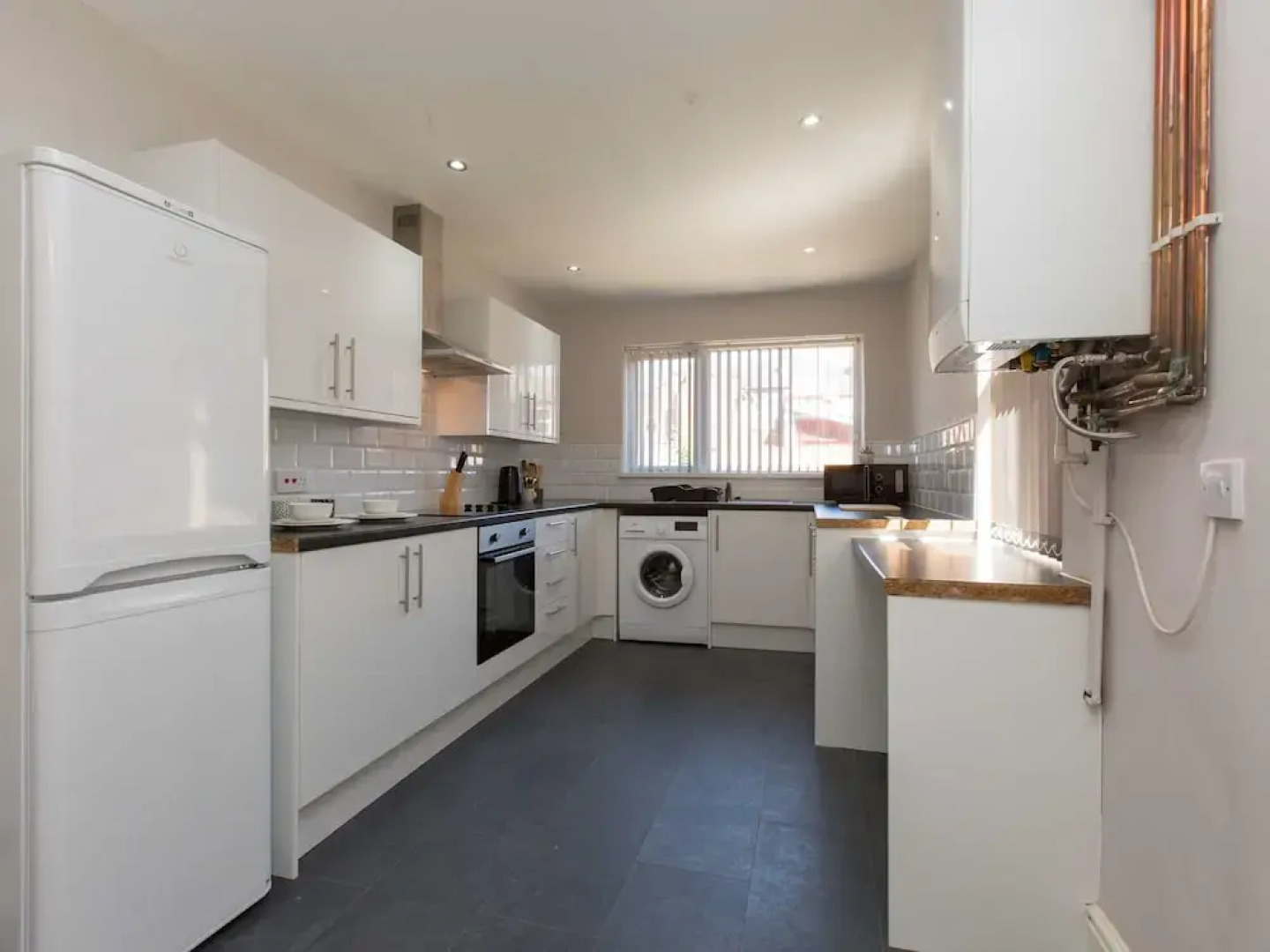 Townhouse @ 55 Brooklyn St