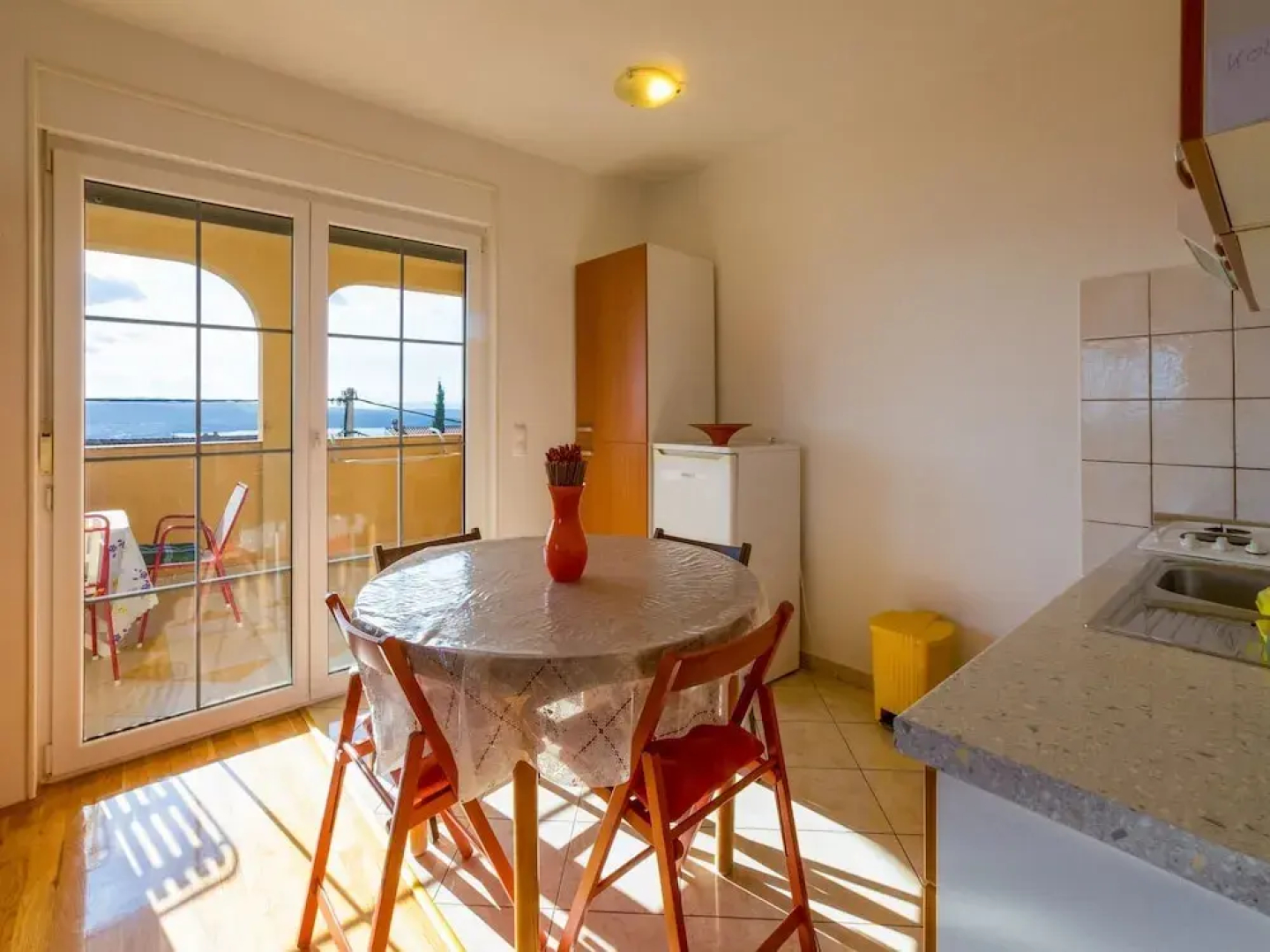 Apartments Kolonic