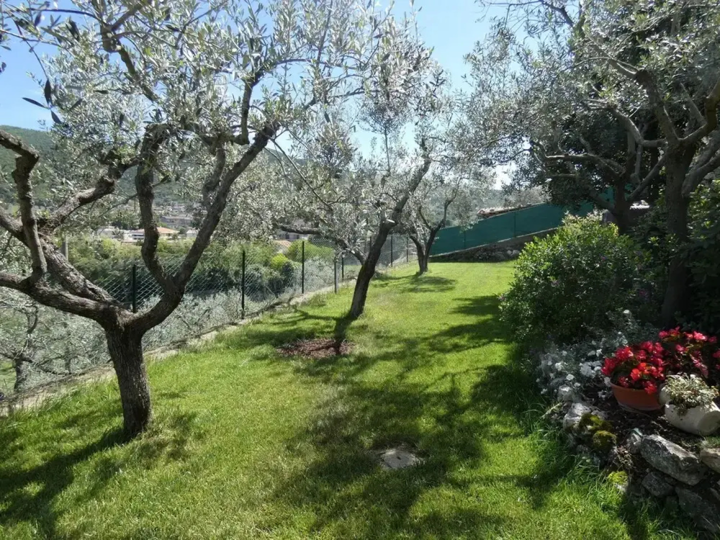Scappo In Umbria, La Casa Di Giuliana