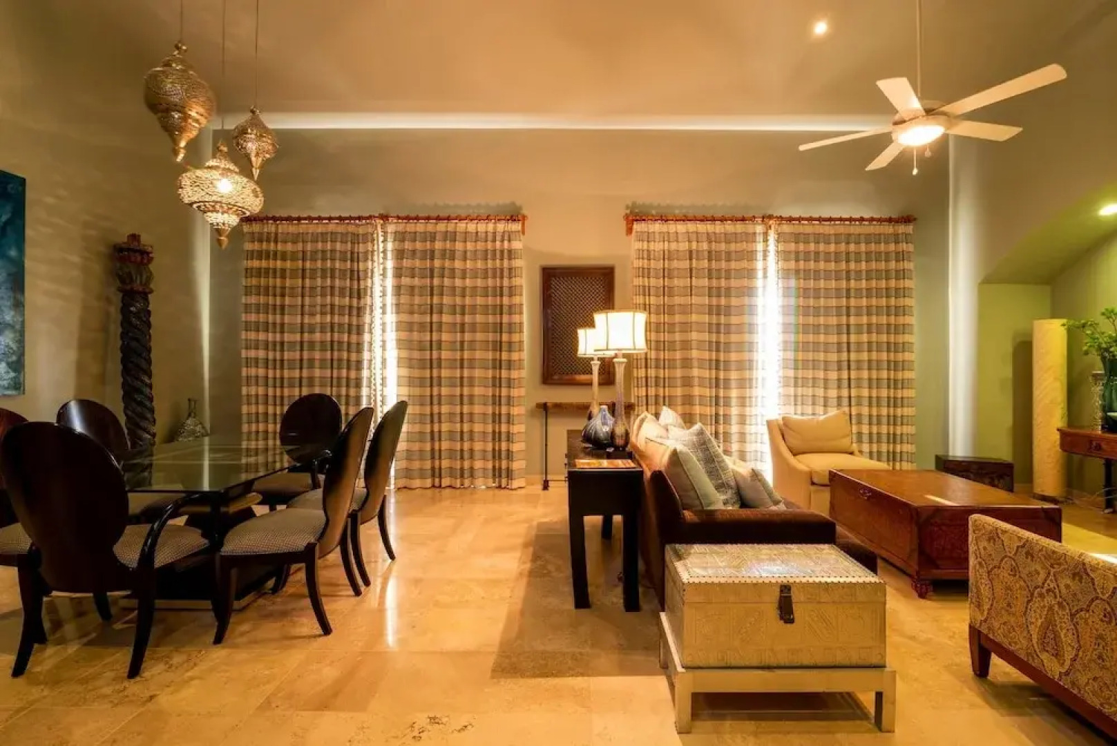 Paraiso Del Mar Resort A502 3 Bed by Casago