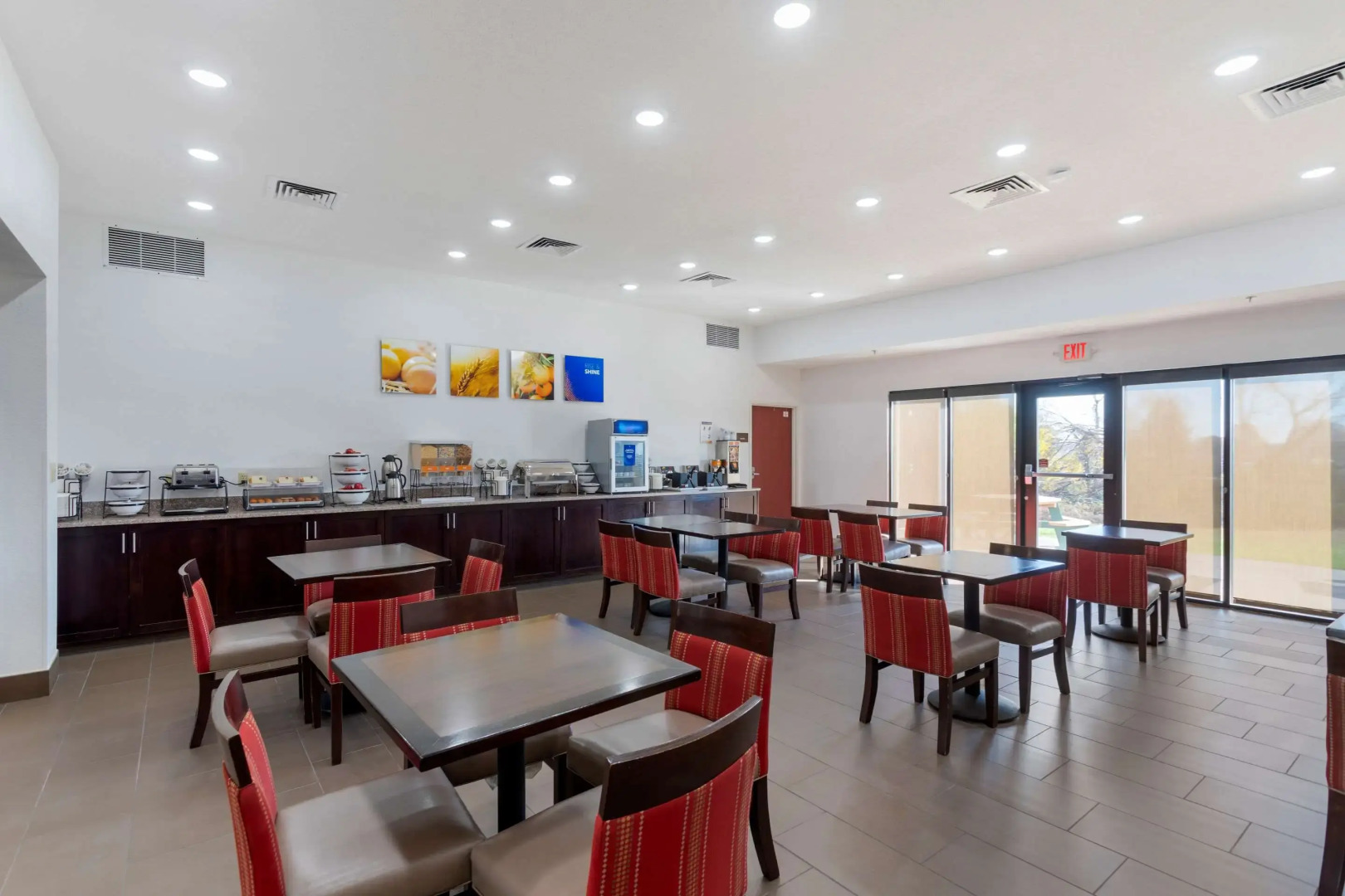 Comfort Inn & Suites Cave City