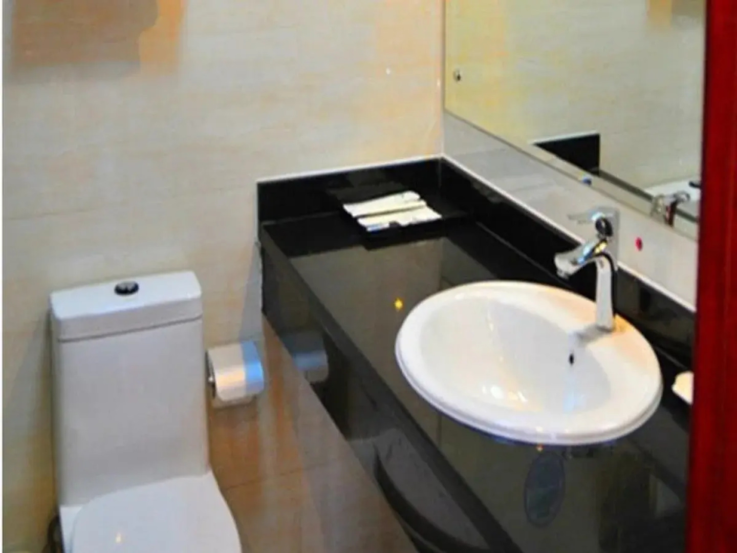 GreenTree Inn Wuxi New District North Changjiang Road Jincheng Road Express Hotel