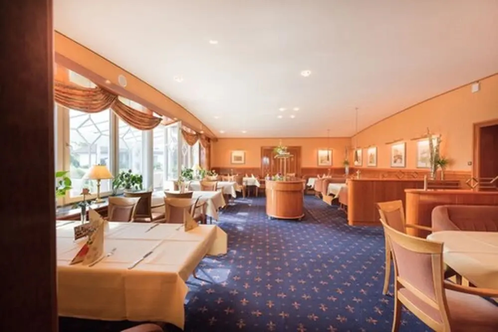 Hotel Röhrs