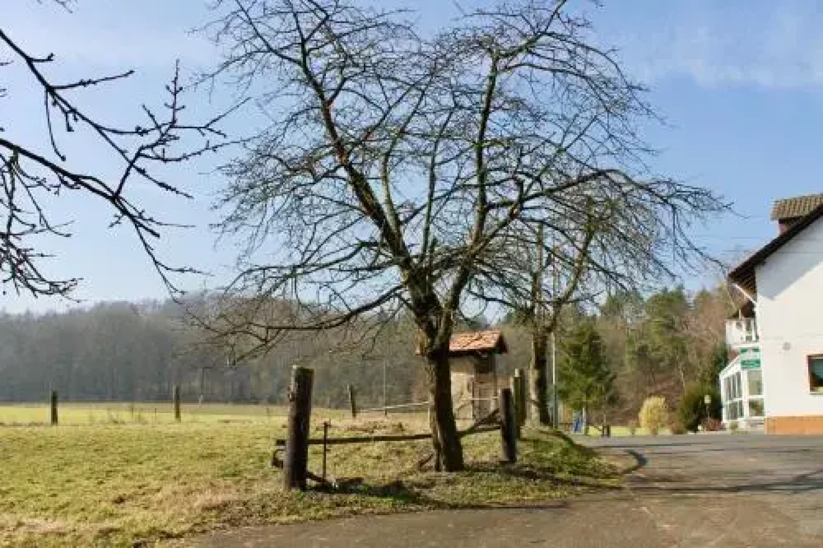 Gasthaus Zur Hardtmühle