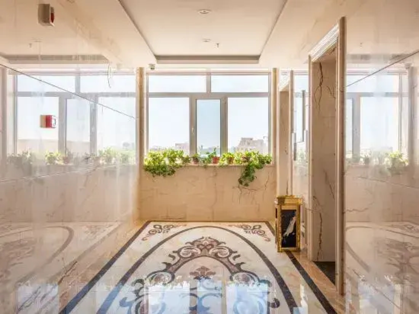Weilisi Hotel