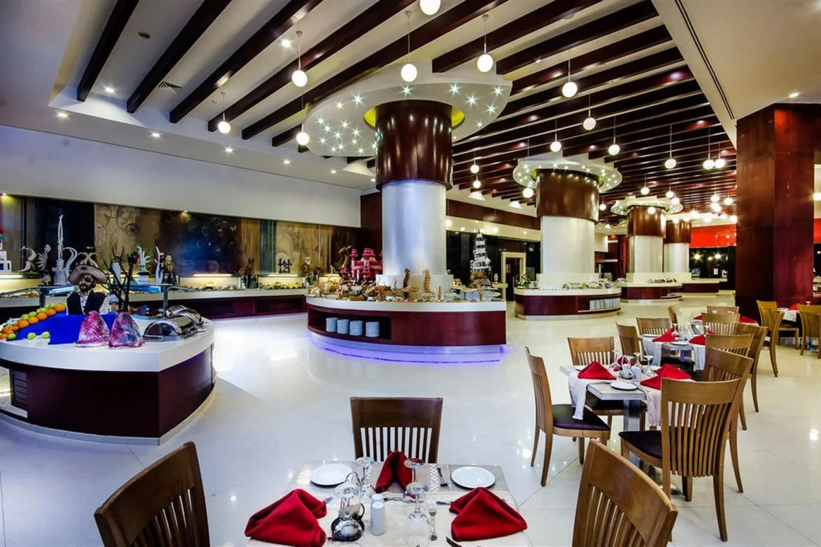 Serenity Alma Heights