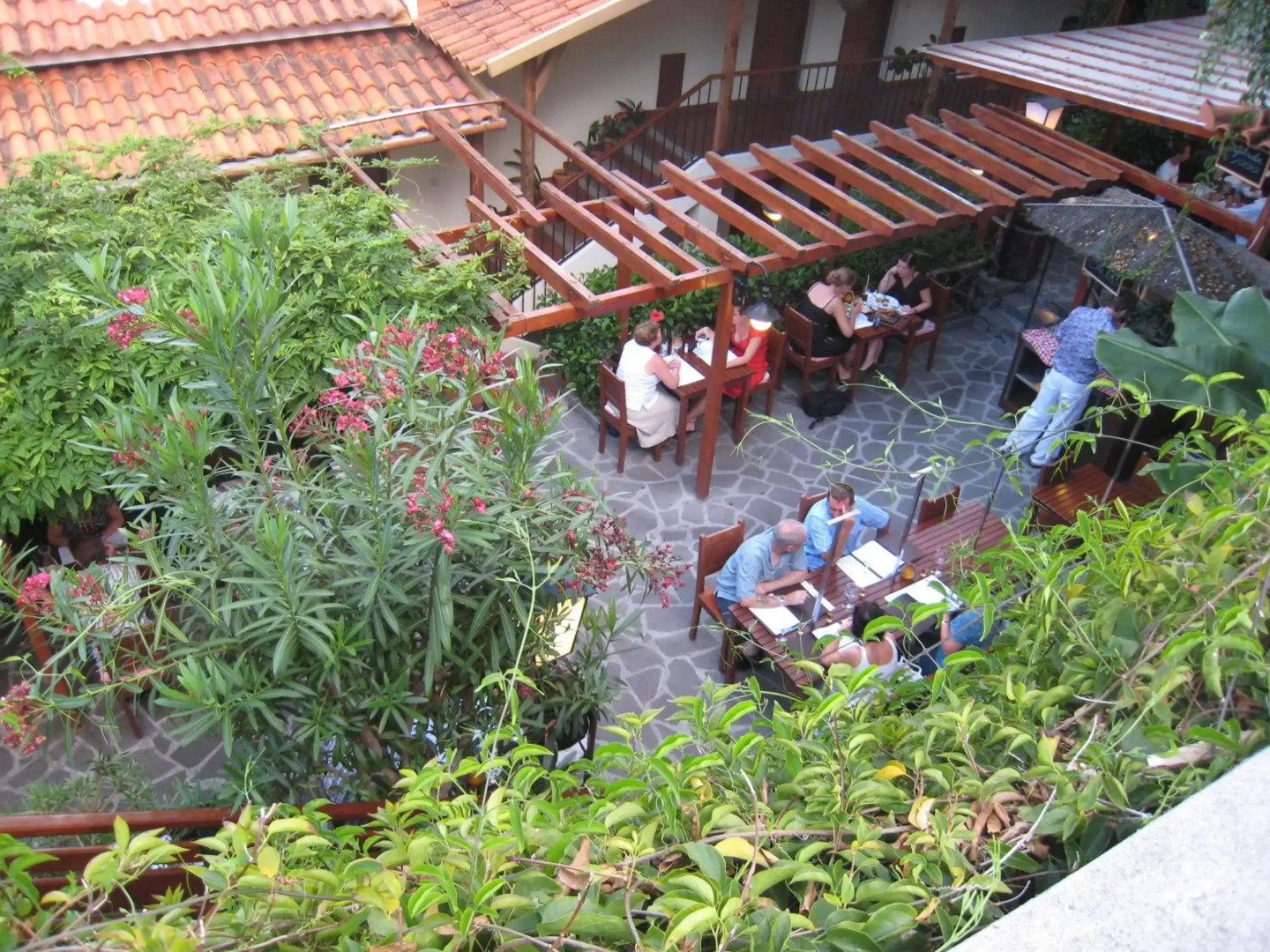 Vila Ventura Apartment Hotel