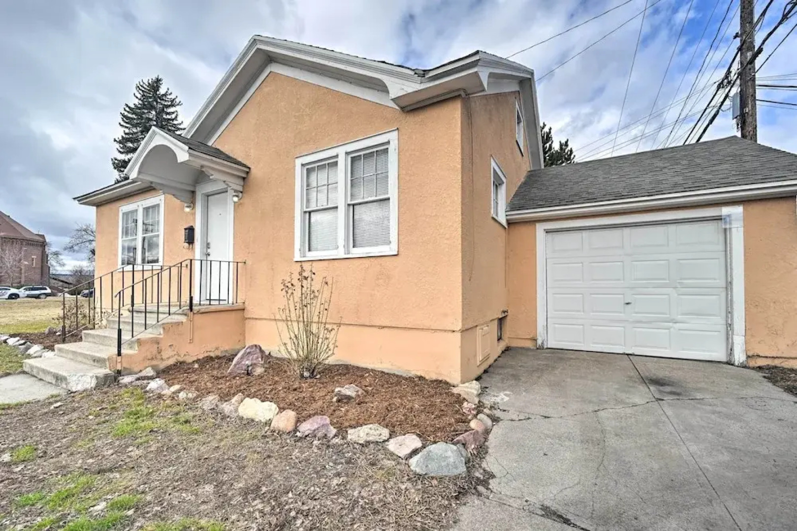 Charming Missoula House Near Downtown + UM!